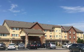 Best Western Old Mill Inn Omaha