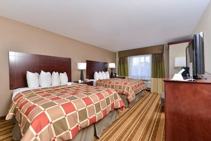 Old Mill Inn Omaha Room photo